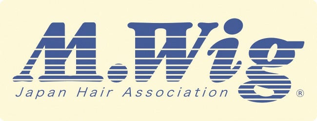 日本毛髪工業協同組合が認証するJIS製品規格マークです。