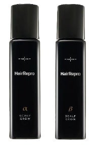 男性用トータルスカルプケアシリーズがグレードアップ※5して登場