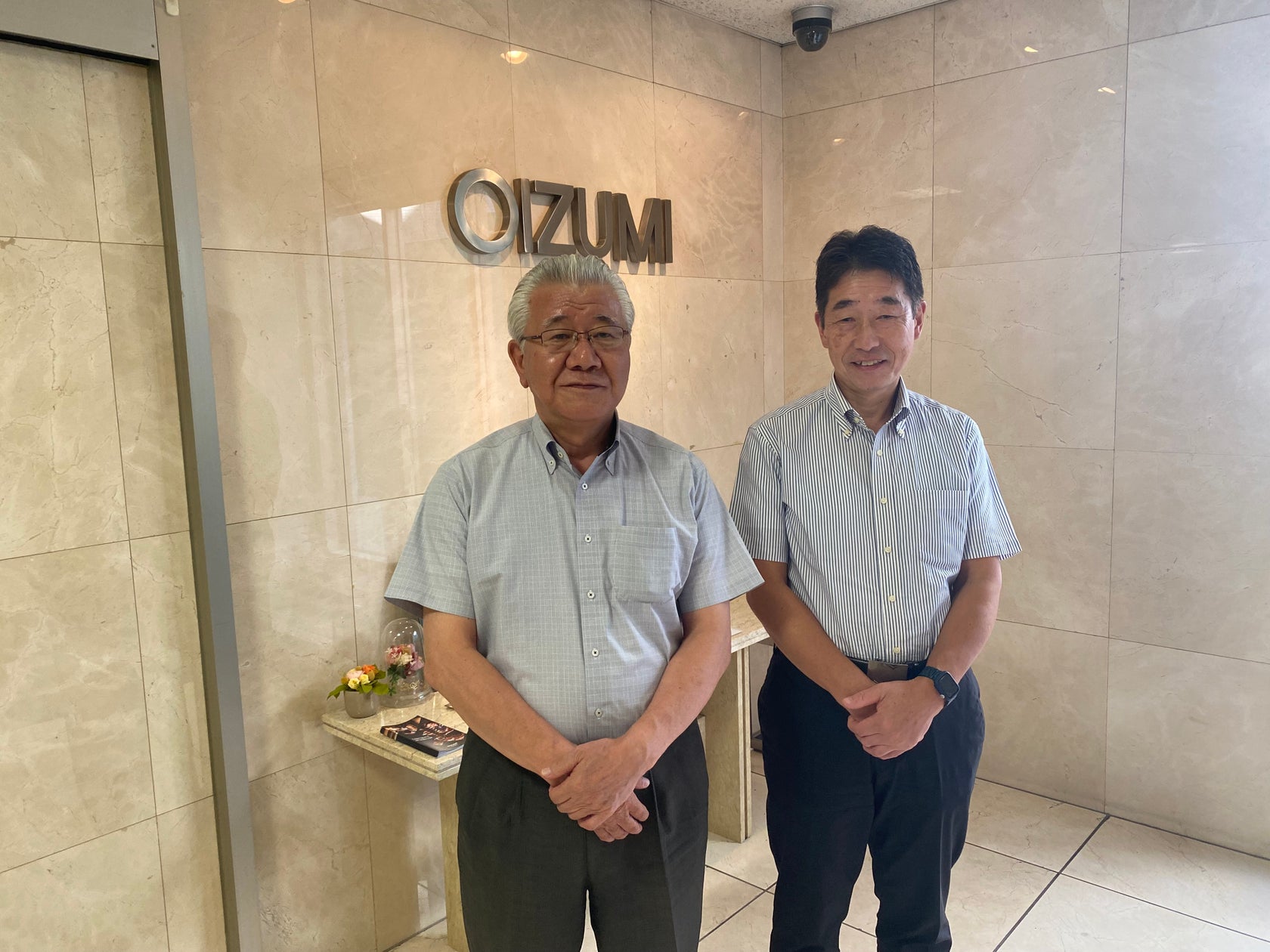 【導入事例】オーイズミフーズ、ジャストプランニングの不正検知サービスで不正を大幅削減に成功!