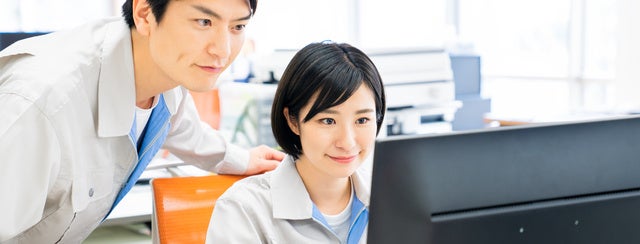 レンタルパレットがより使いやすく（写真はイメージ）