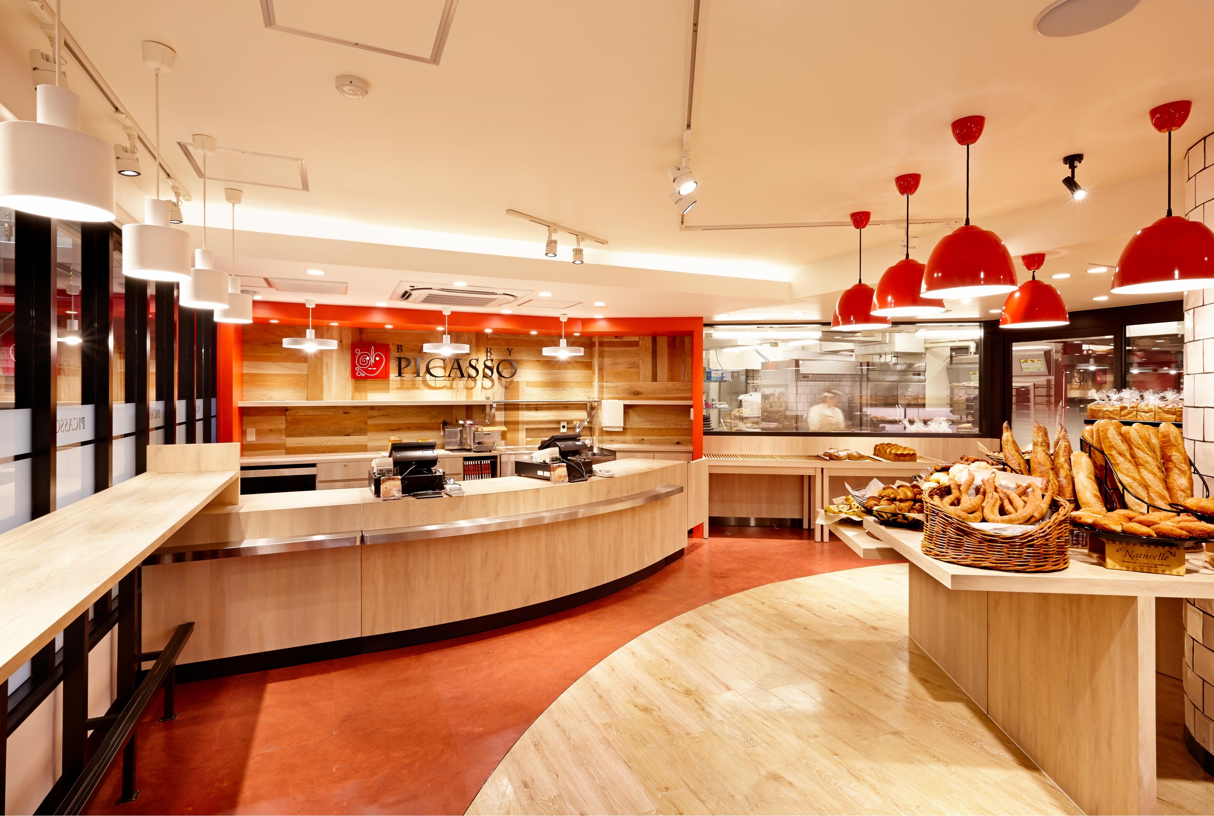 ASTY鶴舞店の店舗イメージ