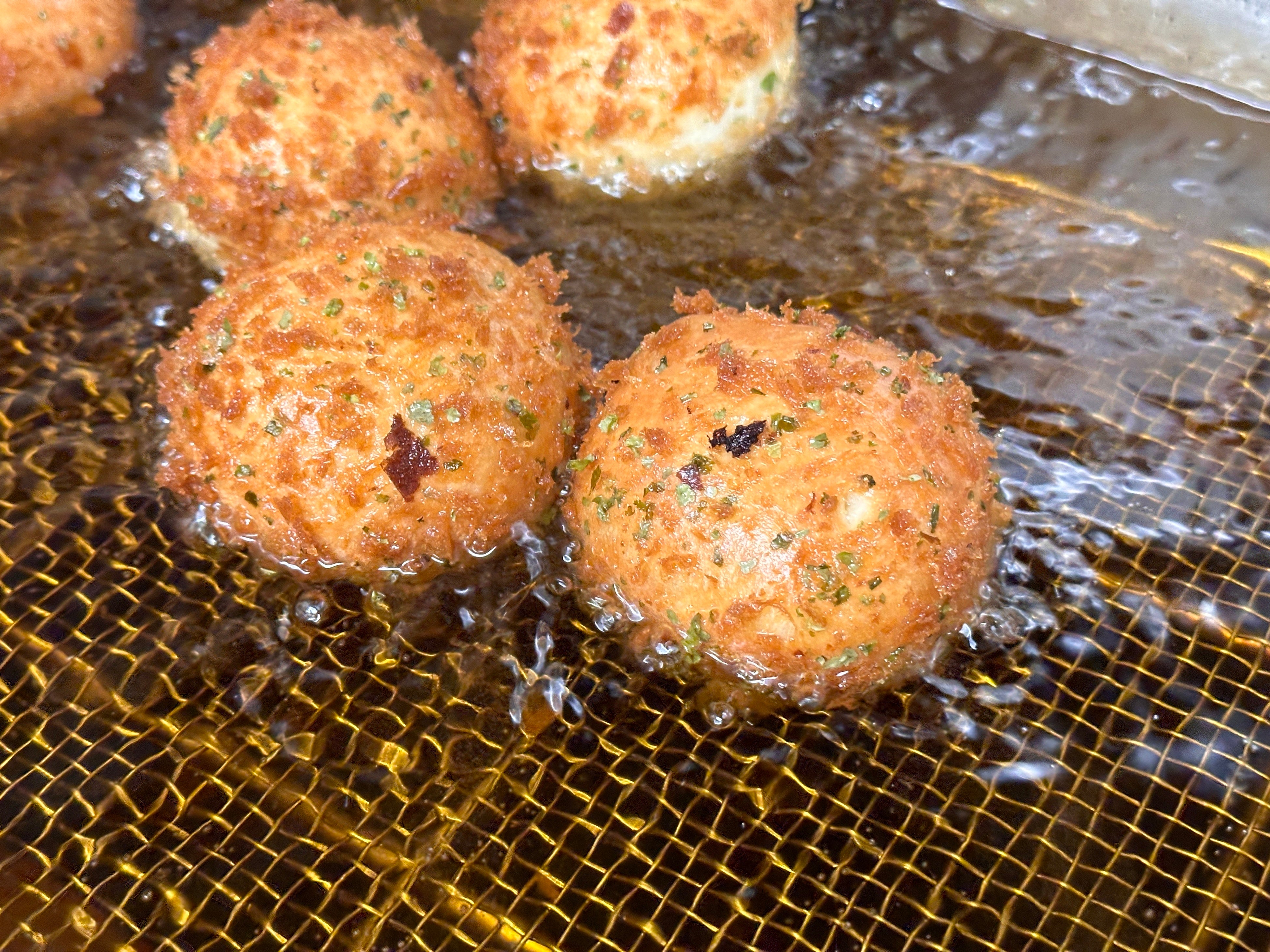 ほぼたこ焼き_製造風景