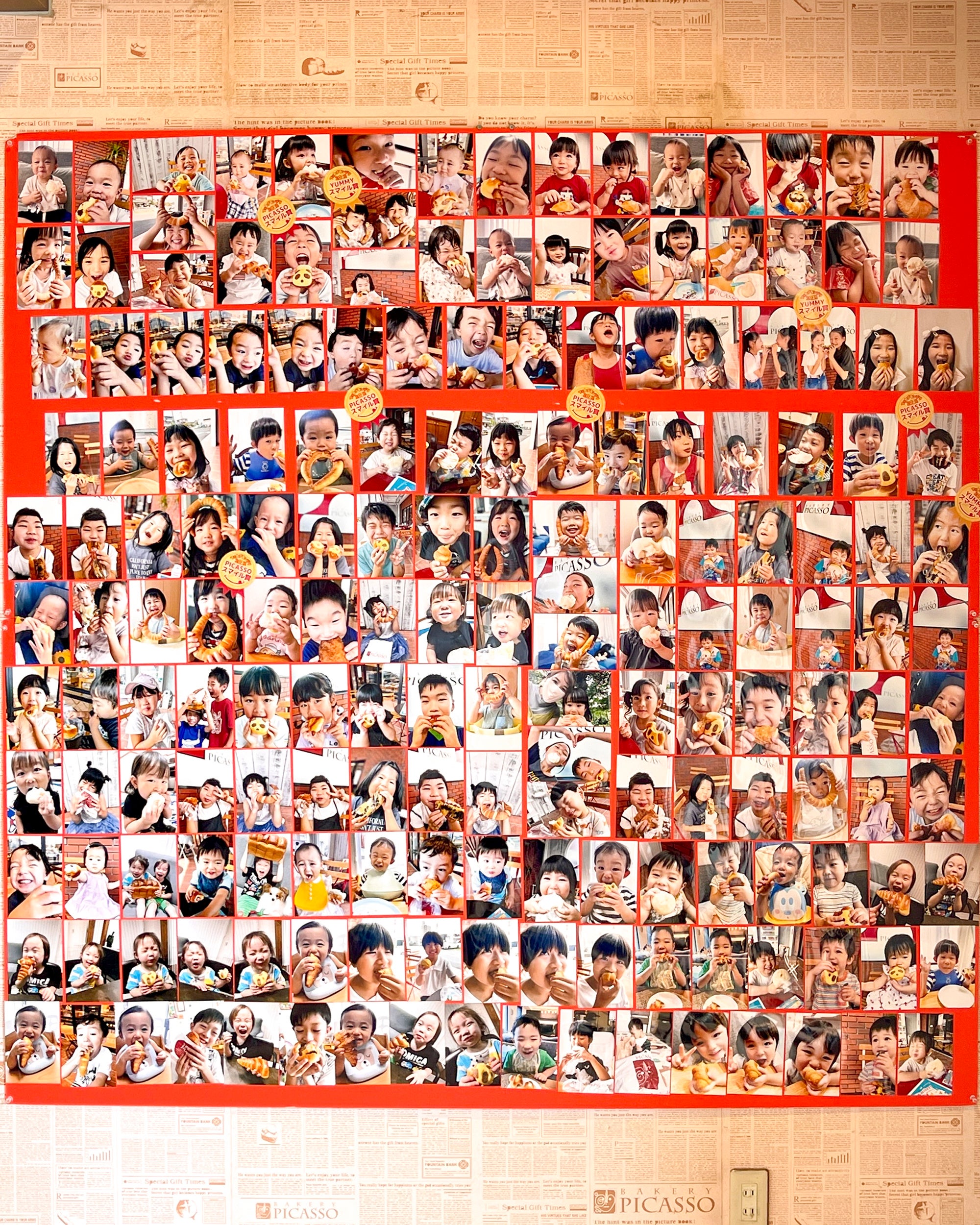 フォトグランプリ2022_展示ブース2