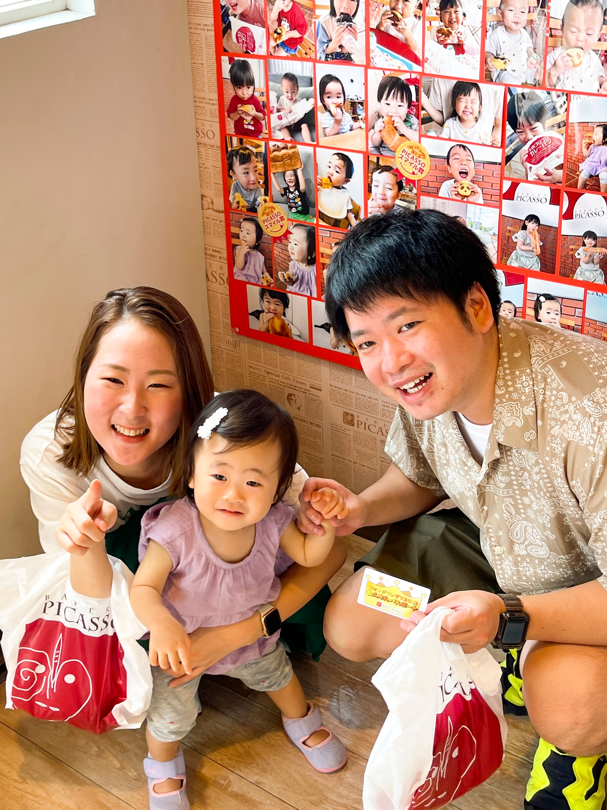 フォトグランプリ2022_親子写真4