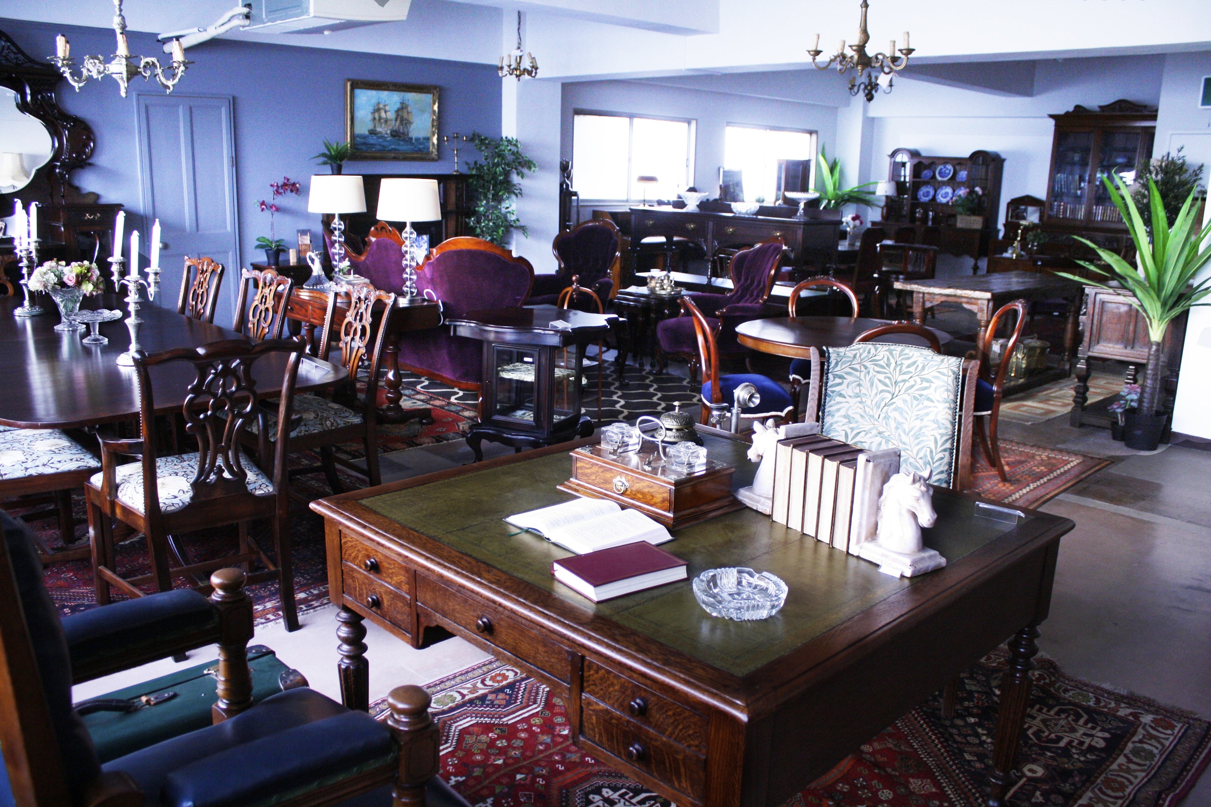 ケントストア東京目黒店3階