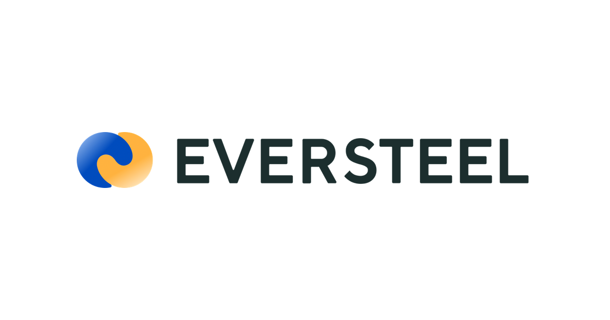 EVERSTEELロゴOGPデータ