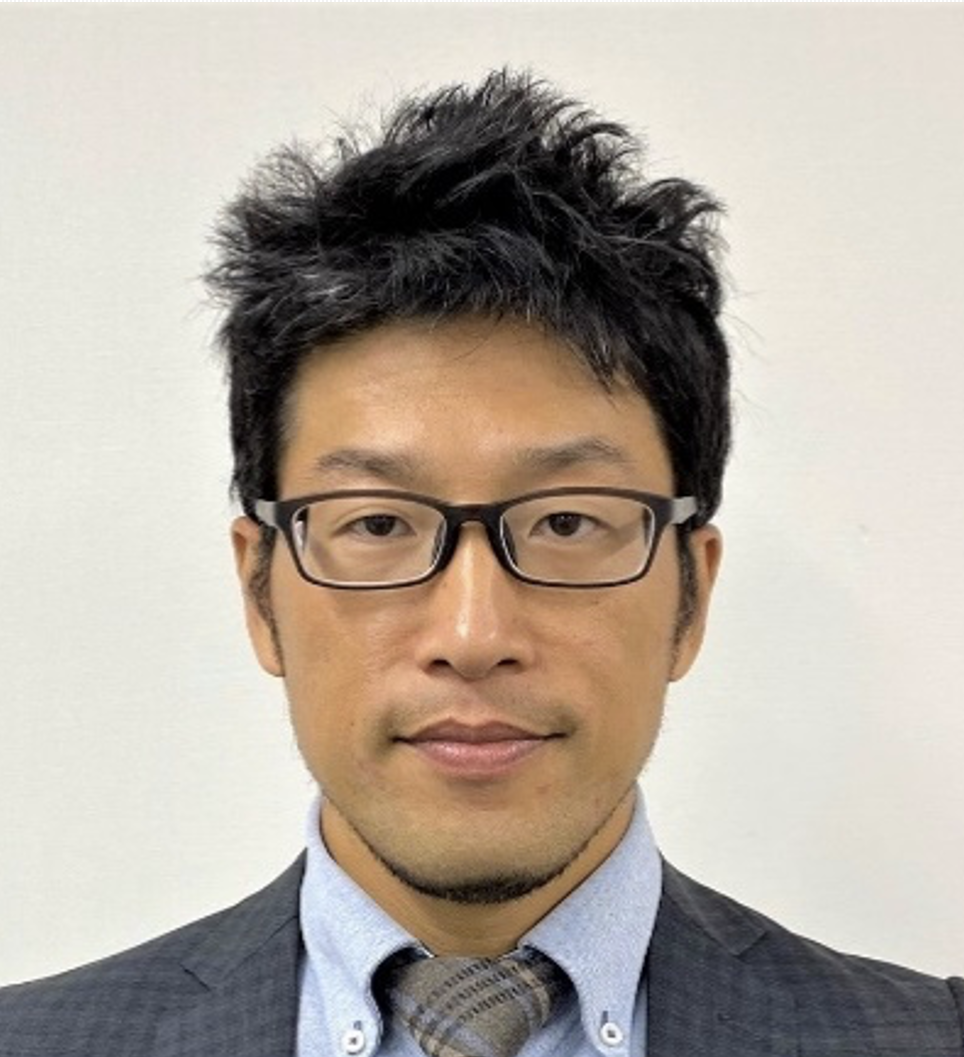 京都府健康福祉部薬務課 ⽥中 良⼀⽒