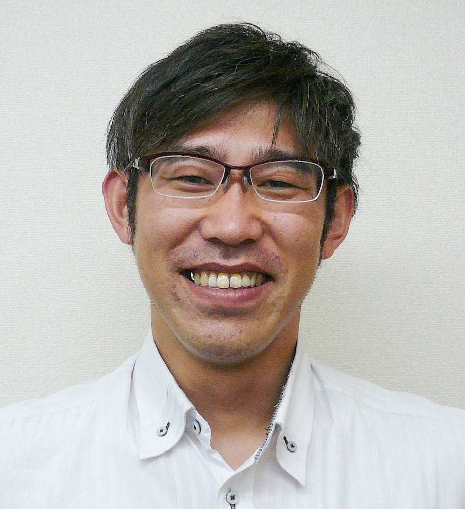 株式会社ユニオンシンク　相薗 吉孝