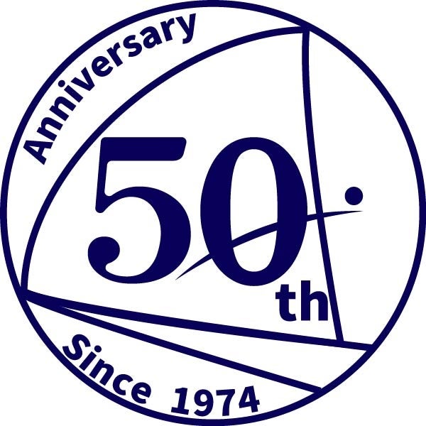 創立50周年の節目にコーポレートロゴを刷新＜株式会社ユニオン
