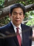 加藤正人氏