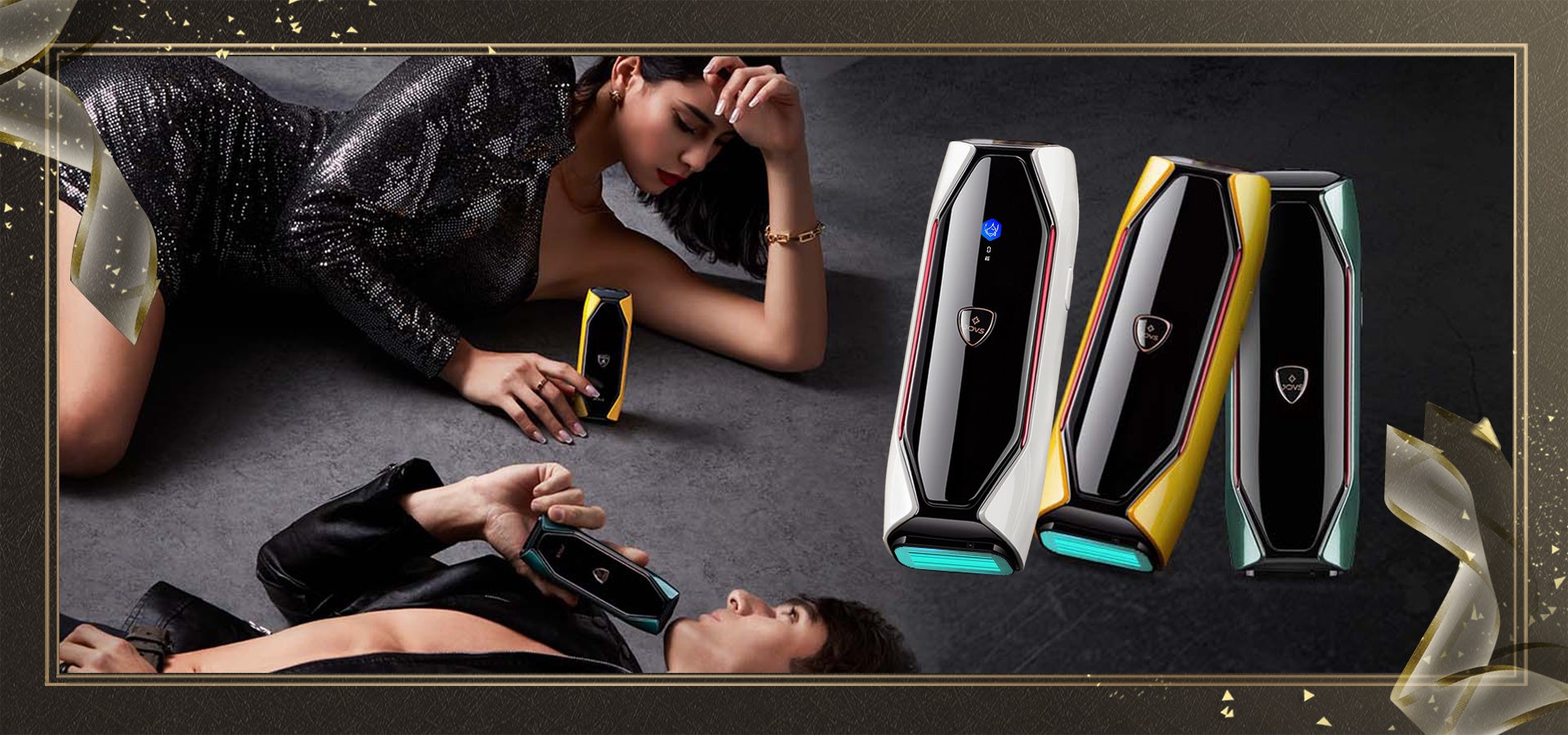 JOVS ブラックフライデーウィーク アマゾン特選タイムセール ！！30