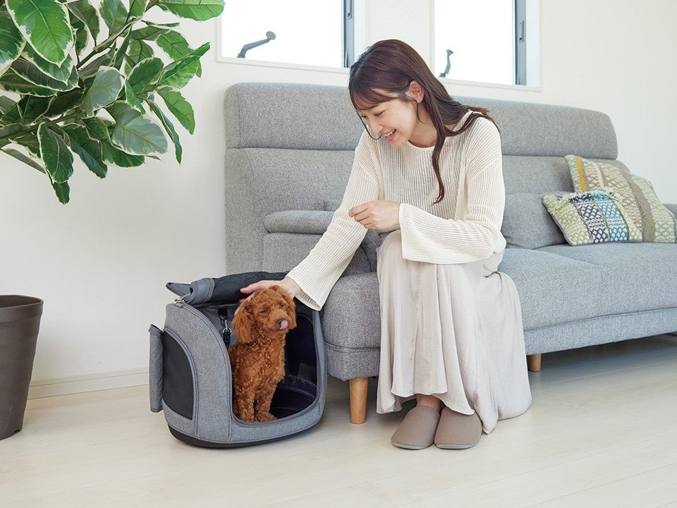 お家でゆったり♪