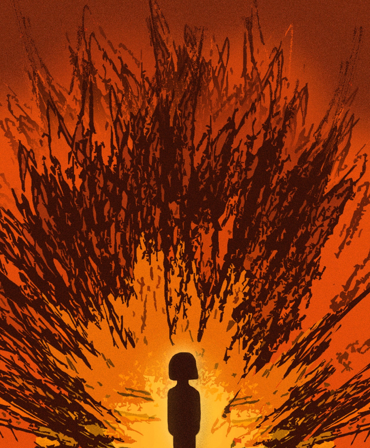 これらの画像は、ウクライナの代理店のアーティストからのメッセージ画像です