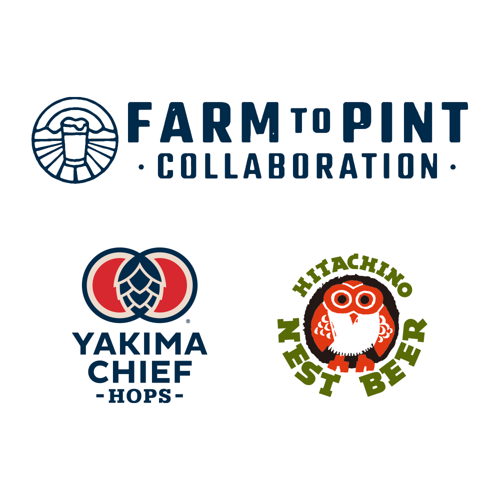 Farm to Pint Collaboration