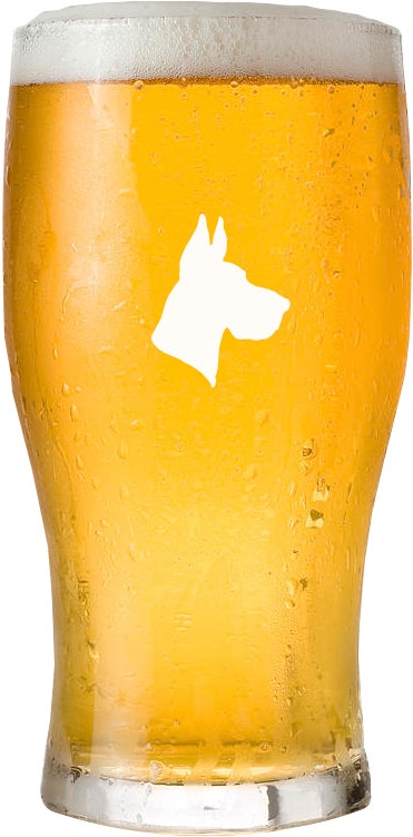 出来立てのクラフトビール