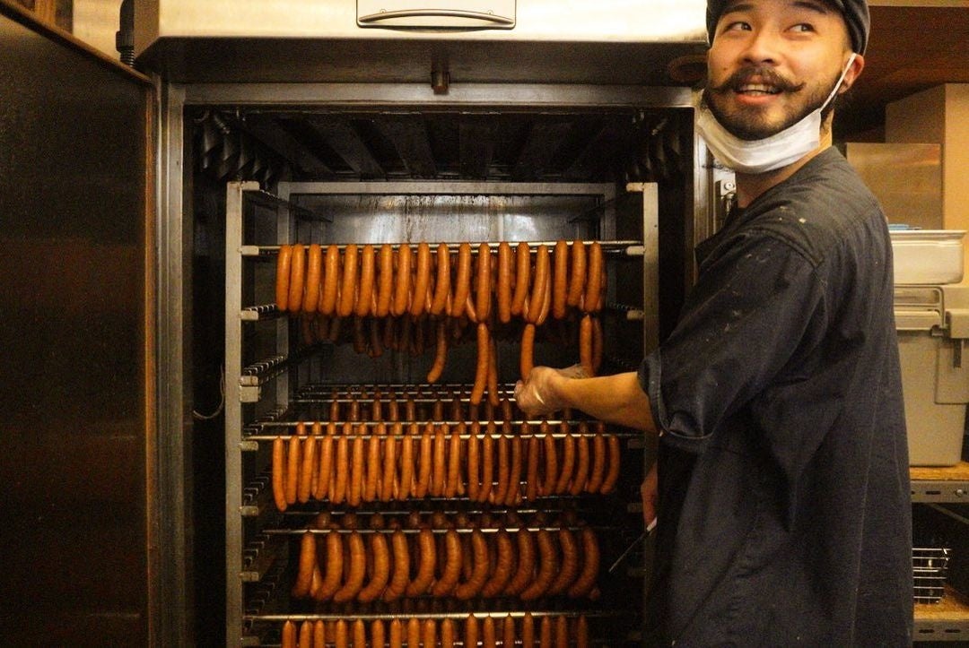 TESIOの職人たちがこだわり抜いた逸品