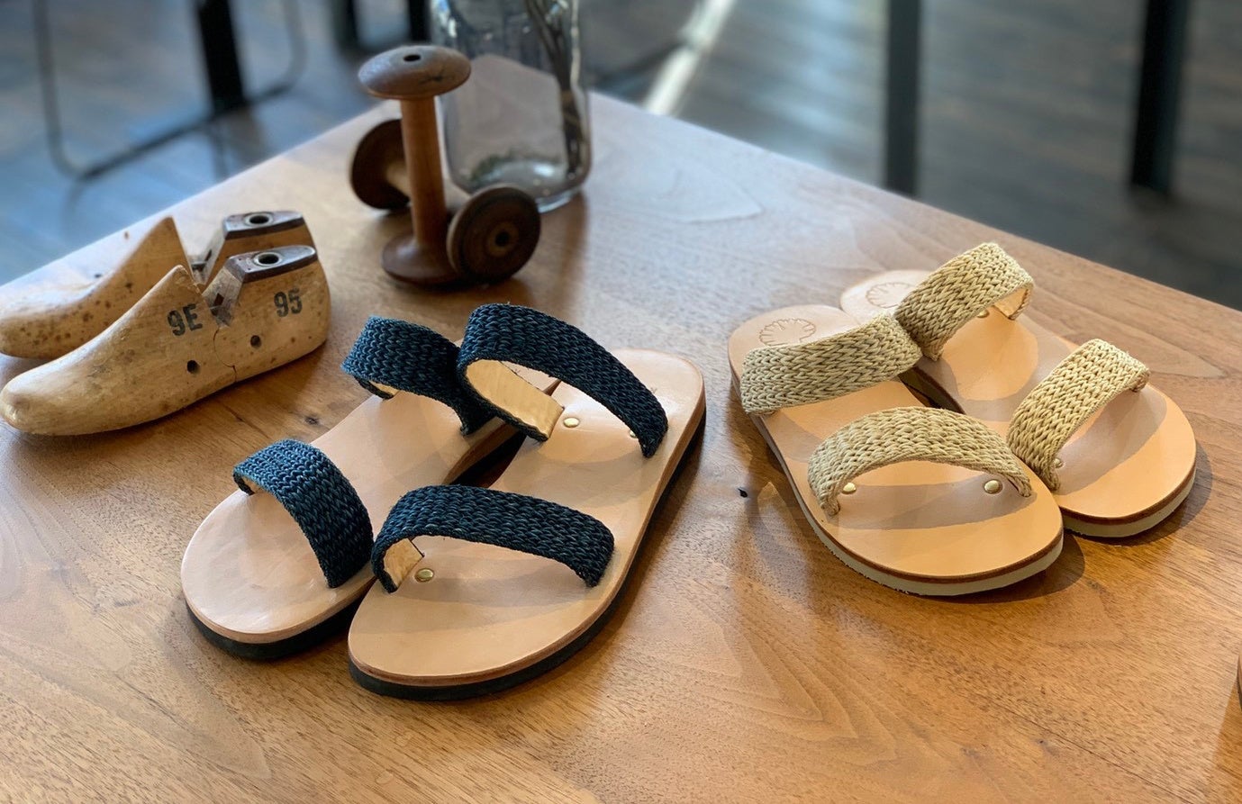 RAKUの夏に履きたいサンダル