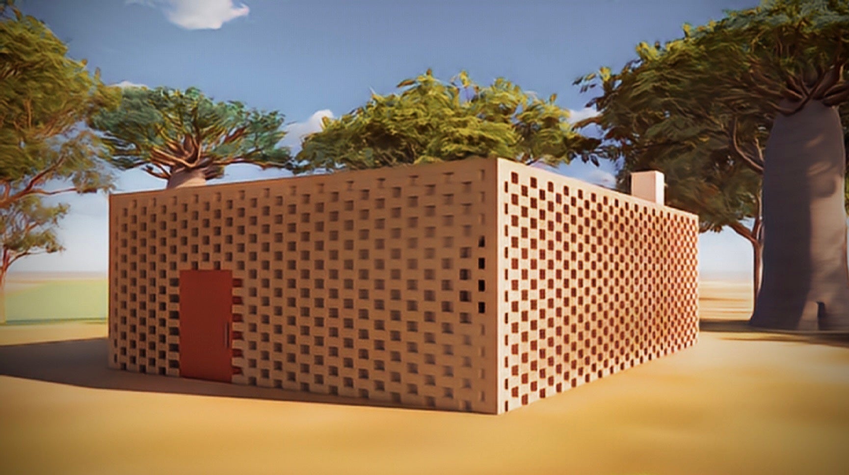 near unequal完成予定図