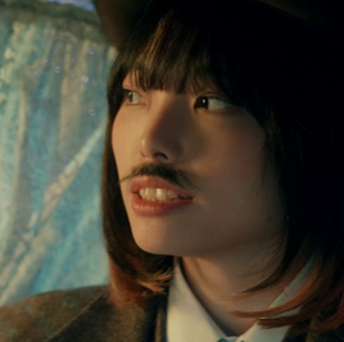 ご主人（きりやはるか）