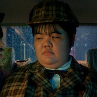 探偵&nbsp;(あんり)