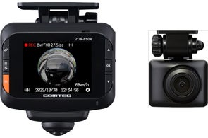 360°カメラ搭載 通信型ドライブレコーダー「ZDR059」発売 | 株式会社 360°カメラ搭載 通信型ドライブレコーダー「ZDR059」発売 | 株式会社