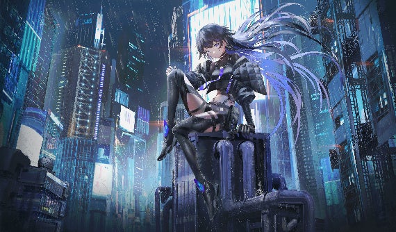 ©KAMITSUBAKI RECORD