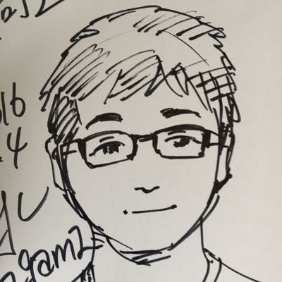 高達俊之@mitarase