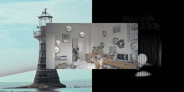 Memoria Paralela, 2019