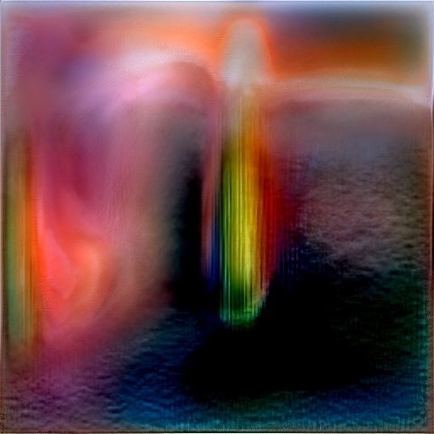 Sky Tunnel「Sky Tunnel 032」© Kensaku Kakimoto