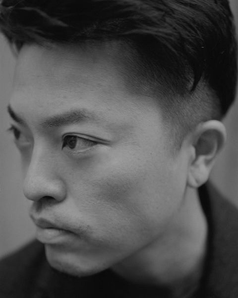 柿本ケンサク - Kensaku Kakimoto