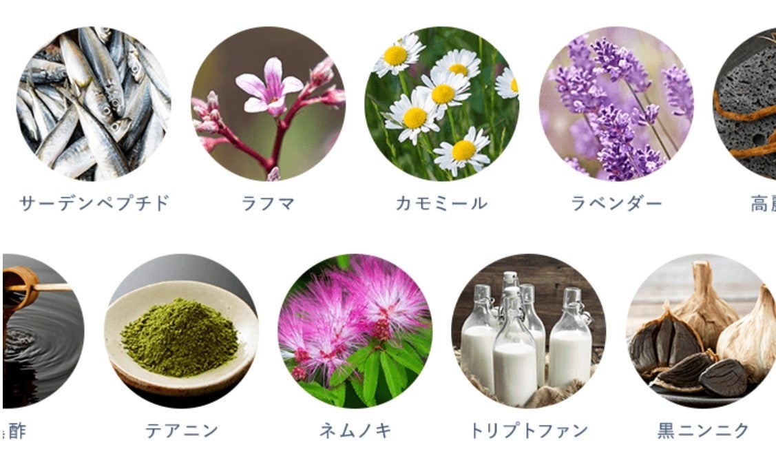 毎日を豊かに、暮らしに寄り添うポジティブサプリ「Vitabrid