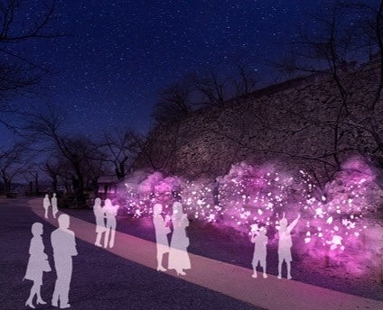 イメージパース