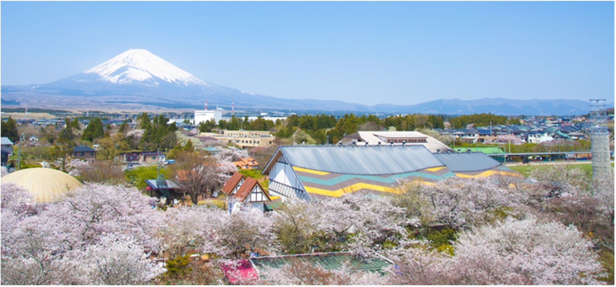 御殿場高原時之栖