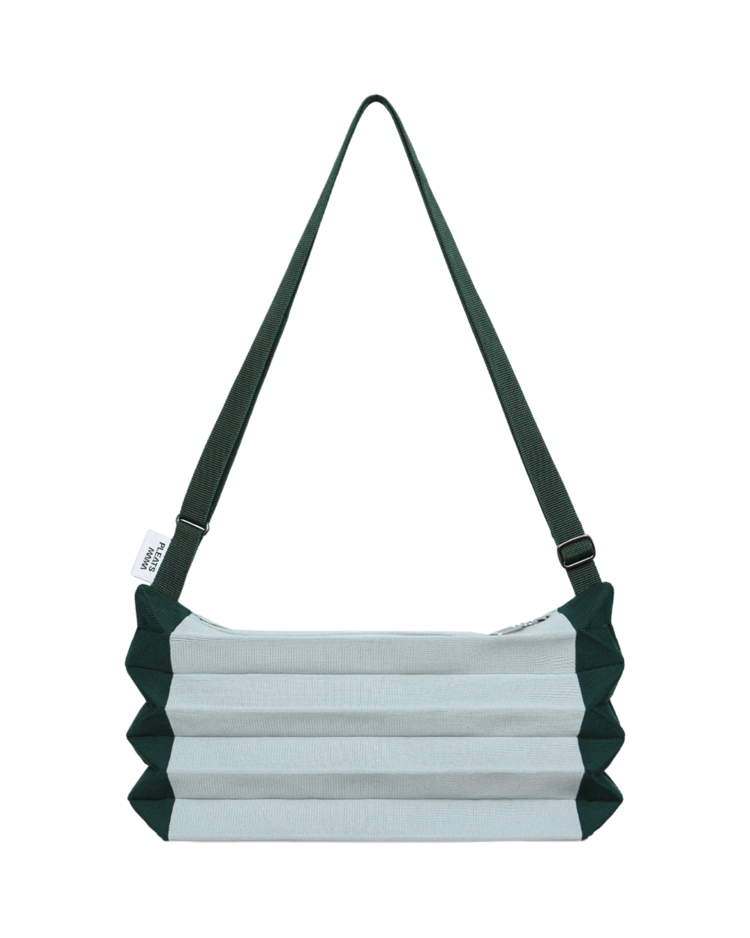 SacocheBag DeepGreen