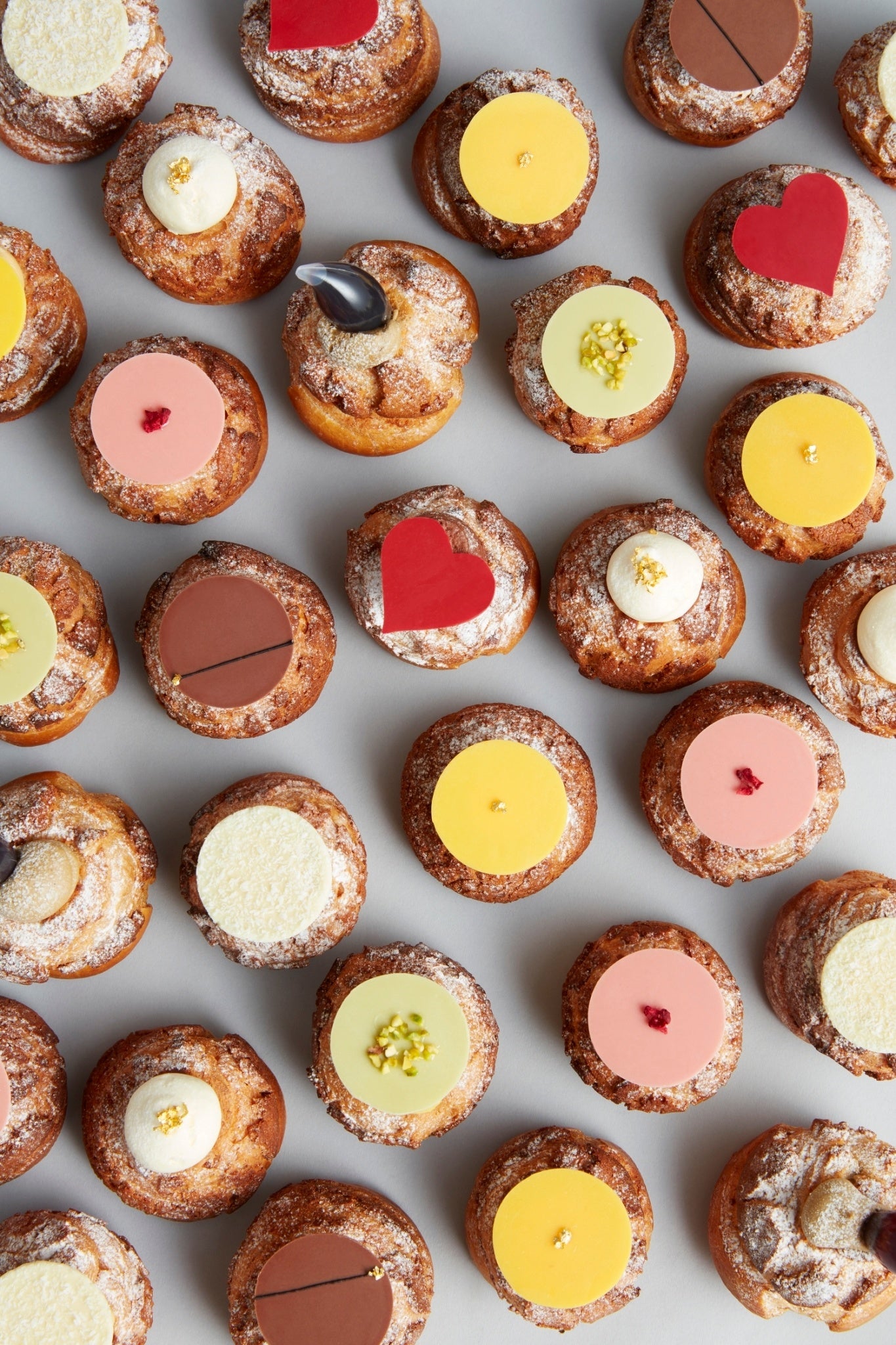 CHOUPETTEシュークリーム