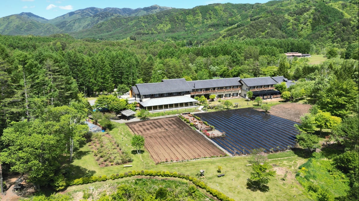 真夏のブルーベリーフェス 長野の旅館 風里 で無農薬ブルーベリー を摘んでかき氷を食べるイベントを7 15 金 8 7 日 に開催 株式会社つたや本店のプレスリリース 真夏のブルーベリーフェス 長野の旅館 風里 で無農薬ブルーベリー を摘んでかき氷を食べるイベントを7 15 金 8 7 日 に開催 株式会社つたや本店のプレスリリース