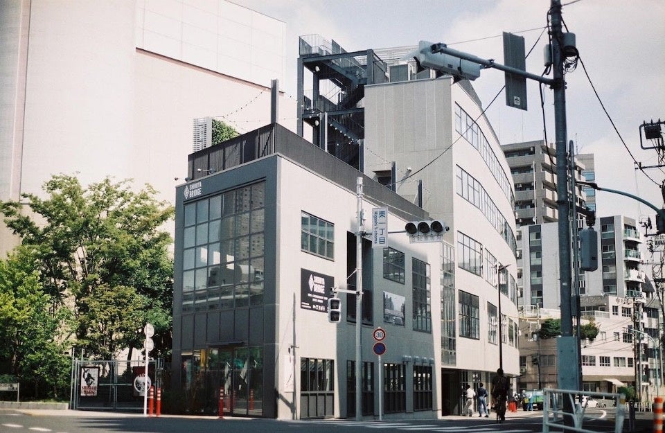 渋谷ブリッジ Traintraintrain 一階にホットドッグ専門店 Baby Hotdog Cafe が6 18 土 にオープン 株式会社iiのプレスリリース 渋谷ブリッジ Traintraintrain 一階にホットドッグ専門店 Baby Hotdog Cafe が6 18 土 にオープン 株式会社iiのプレスリリース