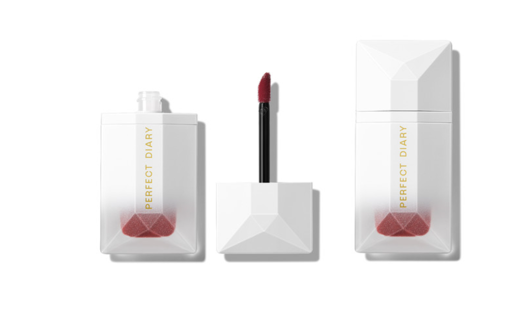 PERFECT DIARY FLOATING LIGHT LIP GLOSS