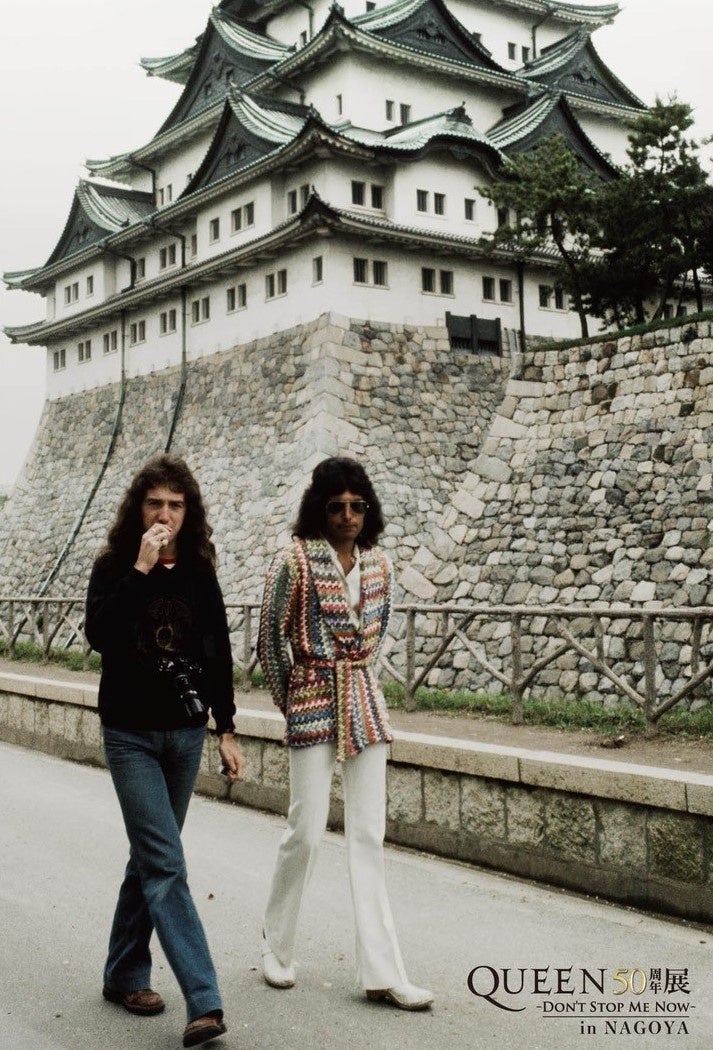 特典ポストカード