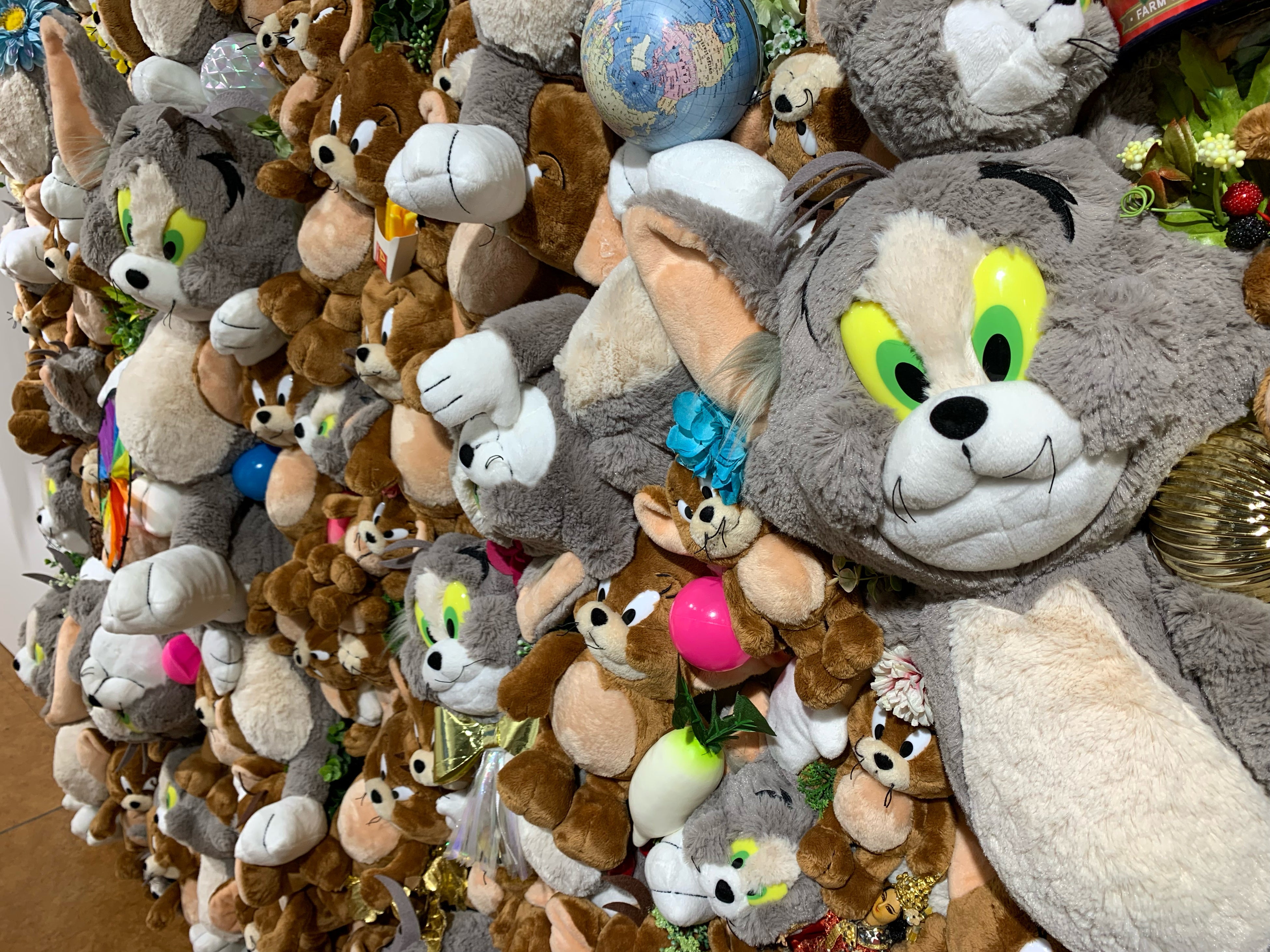 フォトスポット