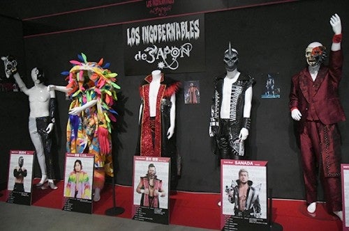 ※写真は東京会場時のものです。