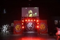 入場体験（イメージ）