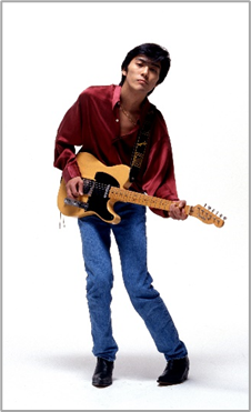 Photo by Teruhisa Tajima