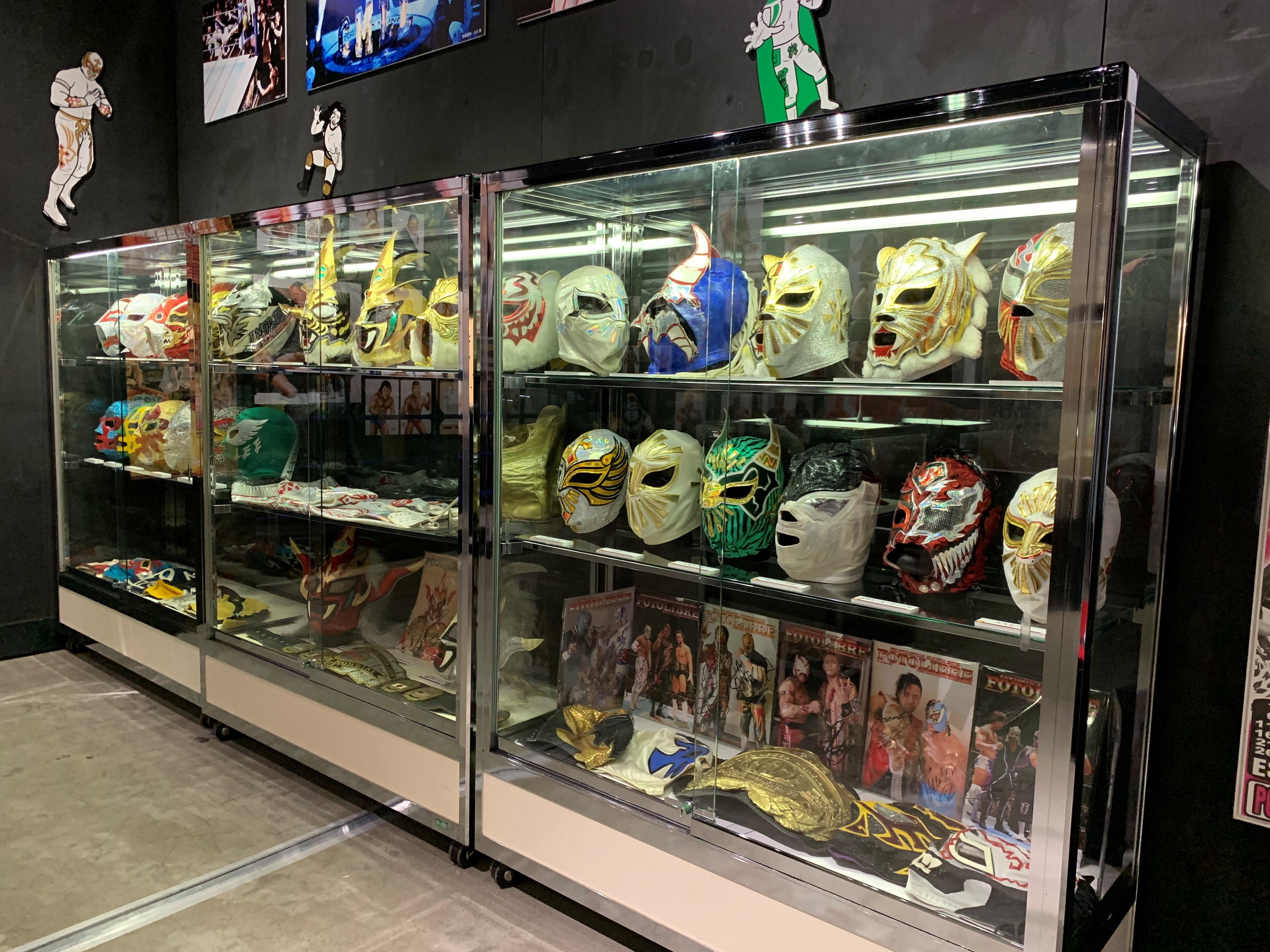 ５.ルチャマスクマン