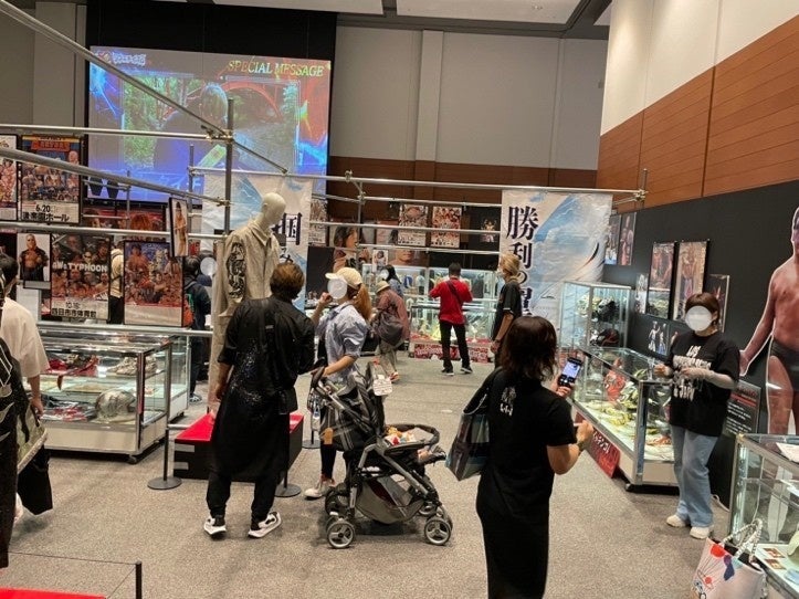 いよいよ明日7月2日（土）開幕！“新日本プロレス50周年記念