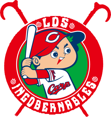 オリジナルステッカー　※SAMPLE