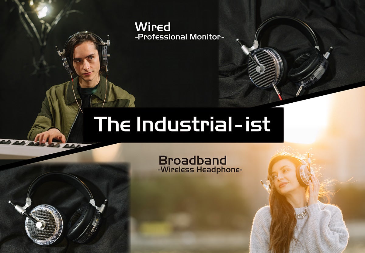 Layfic Toneメイン画像