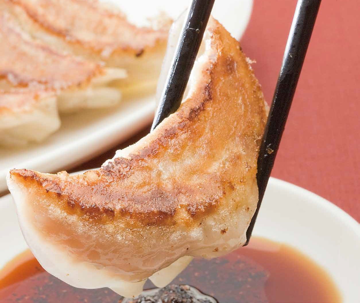 お持ち帰り餃子がお家でおいしく焼ける動画配信スタート 大阪王将 元祖餃子 おいしさへの3つのこだわり イートアンドhdのプレスリリース お持ち帰り餃子がお家でおいしく焼ける動画配信スタート 大阪王将 元祖餃子 おいしさへの3つのこだわり イートアンドhdのプレスリリース