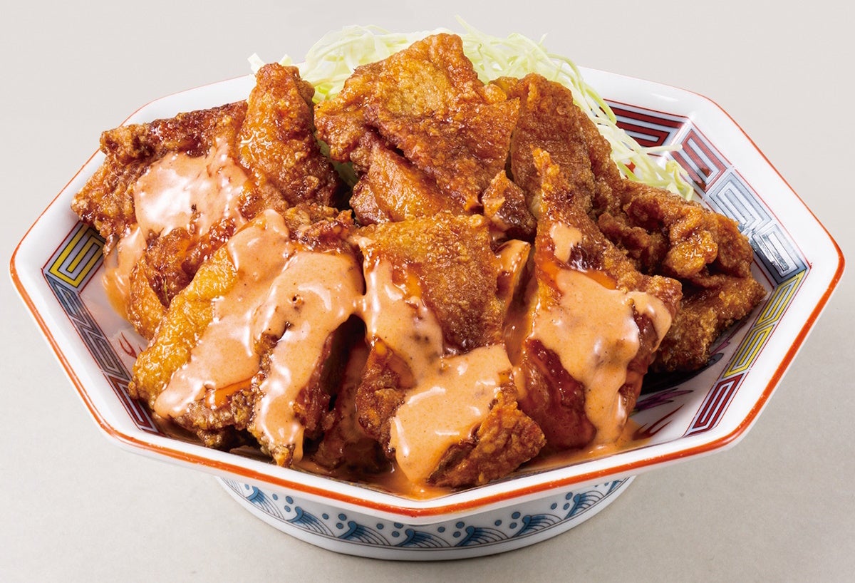チキン南蛮　　 ひとくちチキン南蛮 – セイカ食品株式会社