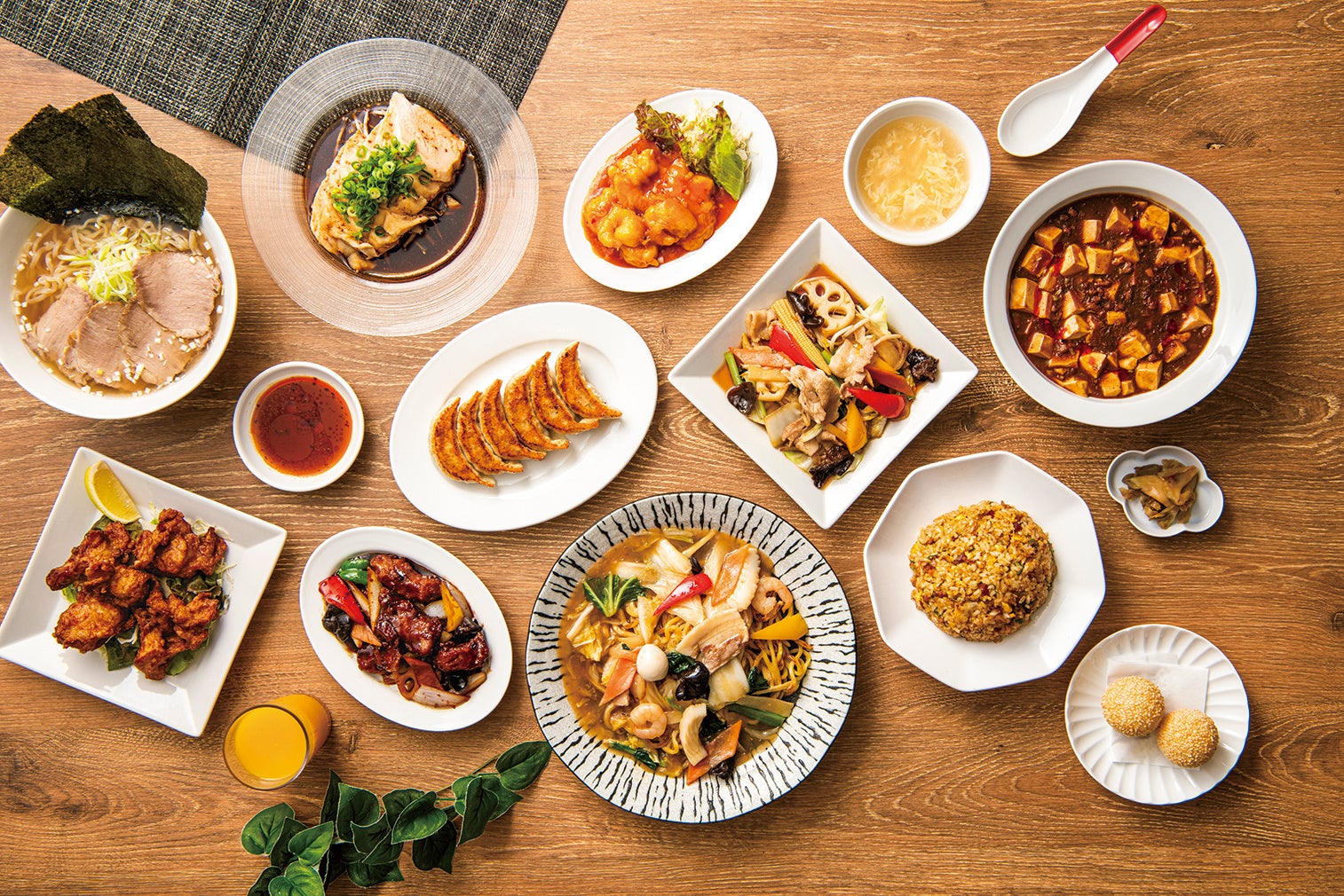 大阪王将・調理ロボット上位機種『I-Robo2』導入